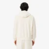 Lacoste Tennis X Novak Djokovic-hettegenser