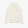 Lacoste Tennis X Novak Djokovic-hettegenser