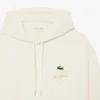 Lacoste Tennis X Novak Djokovic-hettegenser