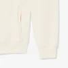 Lacoste Tennis X Novak Djokovic-hettegenser