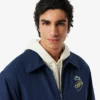 Lacoste Tennis X Novak Djokovic-jakke
