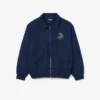 Lacoste Tennis X Novak Djokovic-jakke