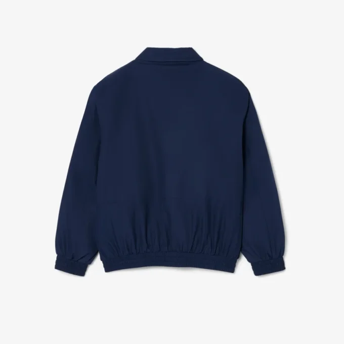 Lacoste Tennis X Novak Djokovic-jakke