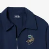 Lacoste Tennis X Novak Djokovic-jakke