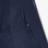 Lacoste Tennis X Novak Djokovic-jakke