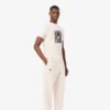 Lacoste Tennis X Novak Djokovic joggebukse