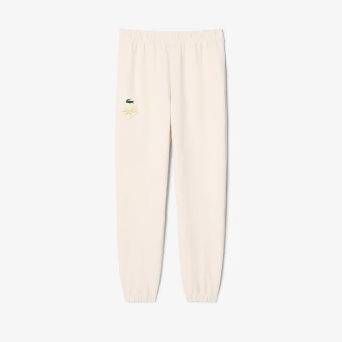 Lacoste Tennis X Novak Djokovic joggebukse