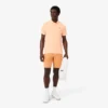 Lacoste Tennis X Novak Djokovic på banen Polo