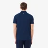 Lacoste Tennis X Novak Djokovic på banen Polo