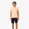 Lacoste Tennis X Novak Djokovic-shorts for menn