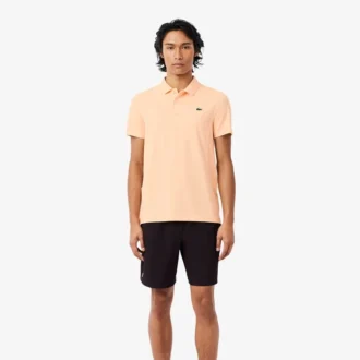 Lacoste Tennis X Novak Djokovic-shorts for menn