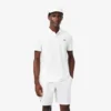 Lacoste Tennis X Novak Djokovic-shorts for menn