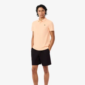 Lacoste Tennis X Novak Djokovic-shorts for menn