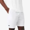 Lacoste Tennis X Novak Djokovic-shorts for menn
