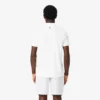 Lacoste Tennis X Novak Djokovic-shorts for menn