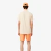 Lacoste Tennis X Novak Djokovic-shorts for menn