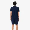 Lacoste Tennis X Novak Djokovic-shorts for menn