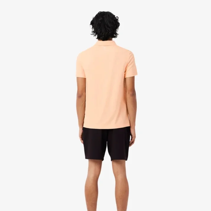Lacoste Tennis X Novak Djokovic-shorts for menn