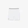 Lacoste Tennis X Novak Djokovic-shorts for menn