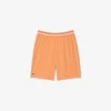 Lacoste Tennis X Novak Djokovic-shorts for menn