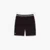 Lacoste Tennis X Novak Djokovic-shorts for menn