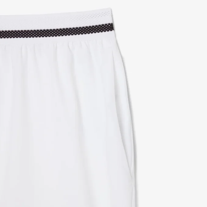 Lacoste Tennis X Novak Djokovic-shorts for menn