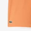 Lacoste Tennis X Novak Djokovic-shorts for menn