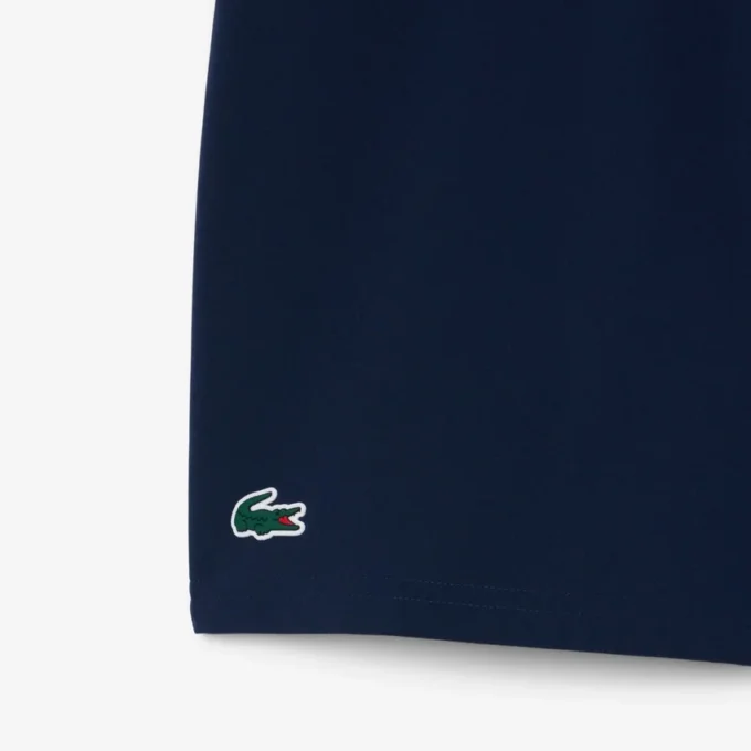 Lacoste Tennis X Novak Djokovic-shorts for menn