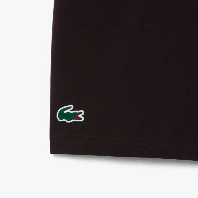 Lacoste Tennis X Novak Djokovic-shorts for menn