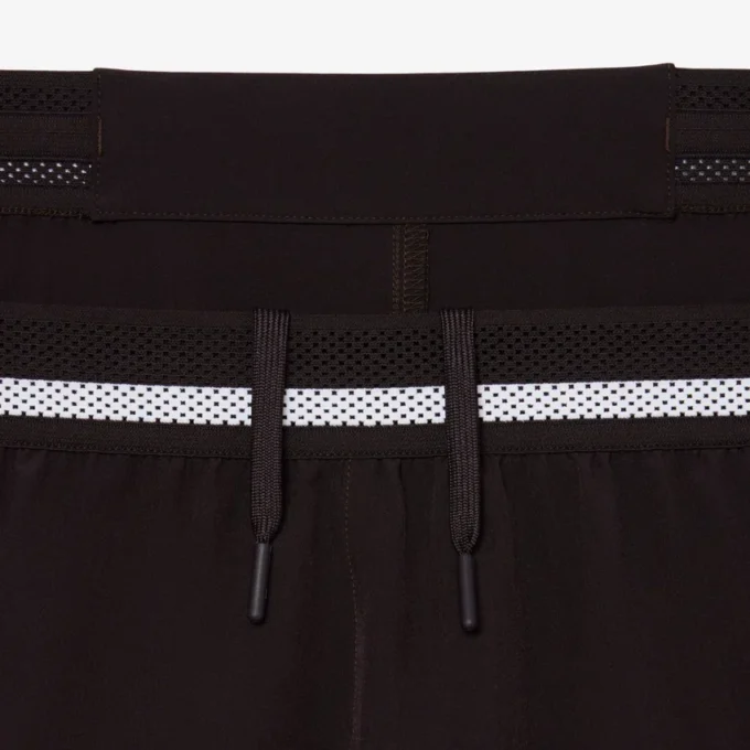 Lacoste Tennis X Novak Djokovic-shorts for menn