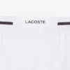 Lacoste Tennis X Novak Djokovic-shorts for menn