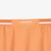 Lacoste Tennis X Novak Djokovic-shorts for menn