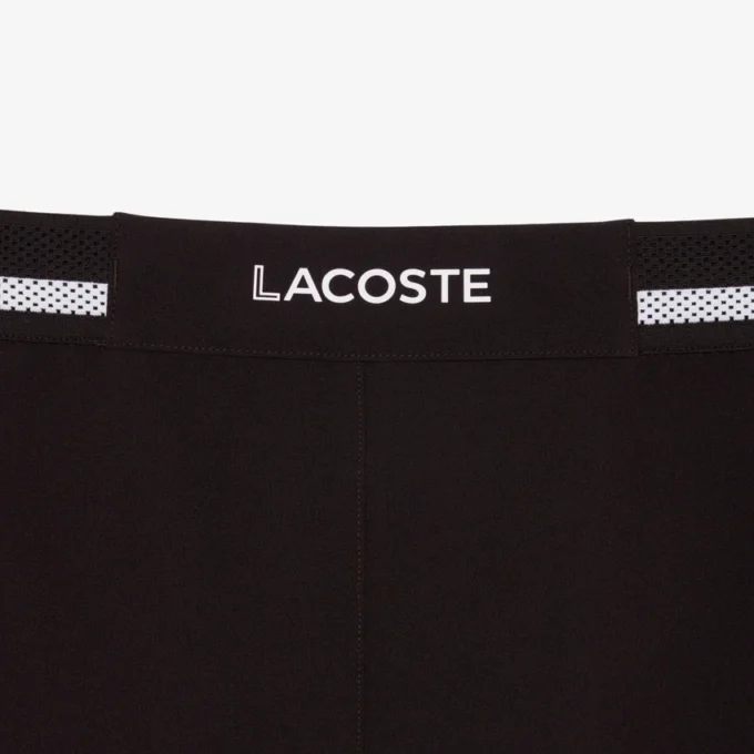Lacoste Tennis X Novak Djokovic-shorts for menn