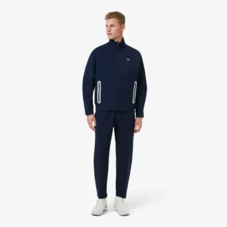 Lacoste Tennis X Novak Djokovic-treningsdress
