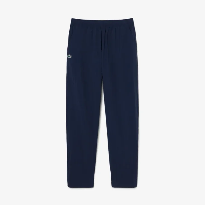 Lacoste Tennis X Novak Djokovic-treningsdress