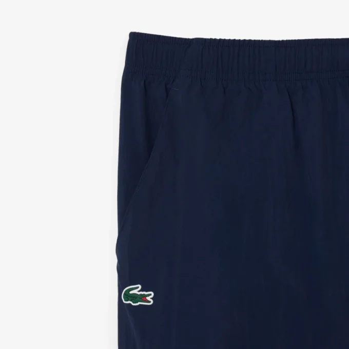 Lacoste Tennis X Novak Djokovic-treningsdress