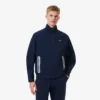 Lacoste Tennis X Novak Djokovic-treningsdress