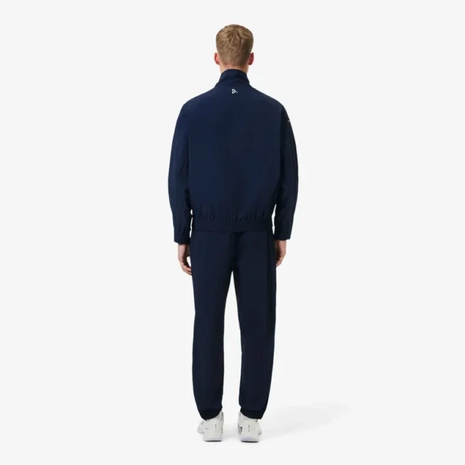 Lacoste Tennis X Novak Djokovic-treningsdress