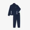 Lacoste Tennis X Novak Djokovic-treningsdress