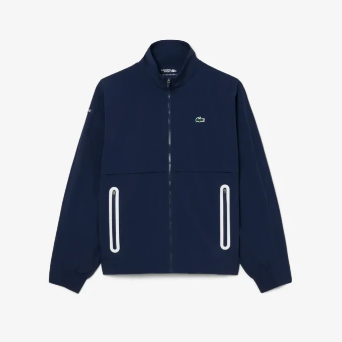 Lacoste Tennis X Novak Djokovic-treningsdress