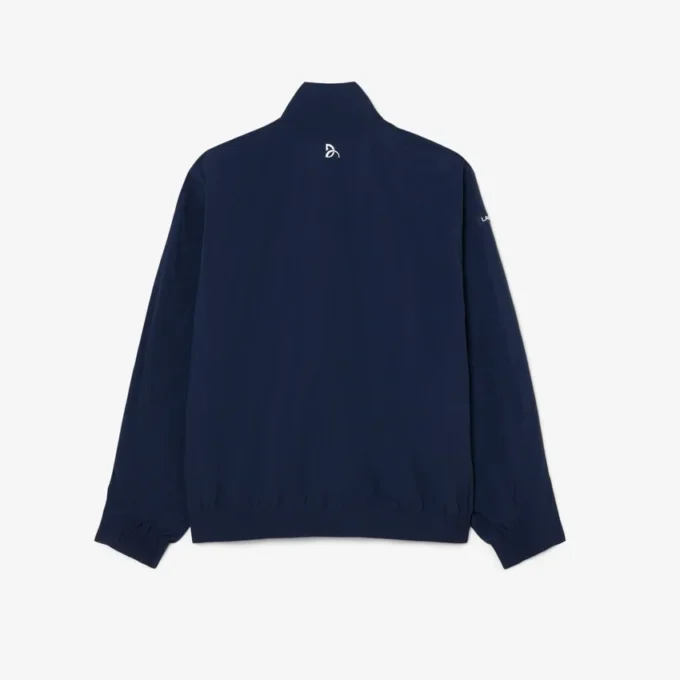 Lacoste Tennis X Novak Djokovic-treningsdress