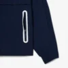 Lacoste Tennis X Novak Djokovic-treningsdress