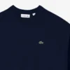 Lacoste X Bandier kashmirgenser for kvinner