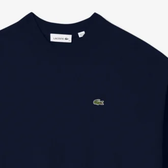 Lacoste X Bandier kashmirgenser for kvinner