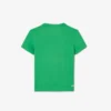Lacoste X Daniil Medvedev Ultra Dry T-skjorte for barn