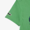 Lacoste X Daniil Medvedev Ultra Dry T-skjorte for barn