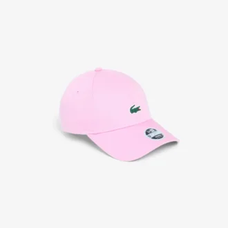 Lacoste X New Era-cap
