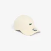 Lacoste X New Era-cap