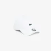 Lacoste X New Era-cap
