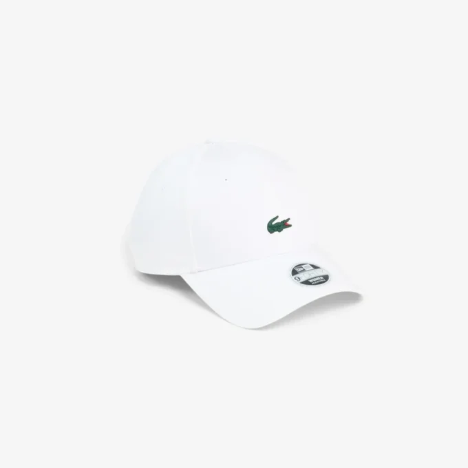 Lacoste X New Era-cap